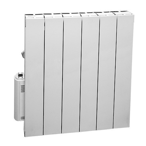 Radiateur céramique